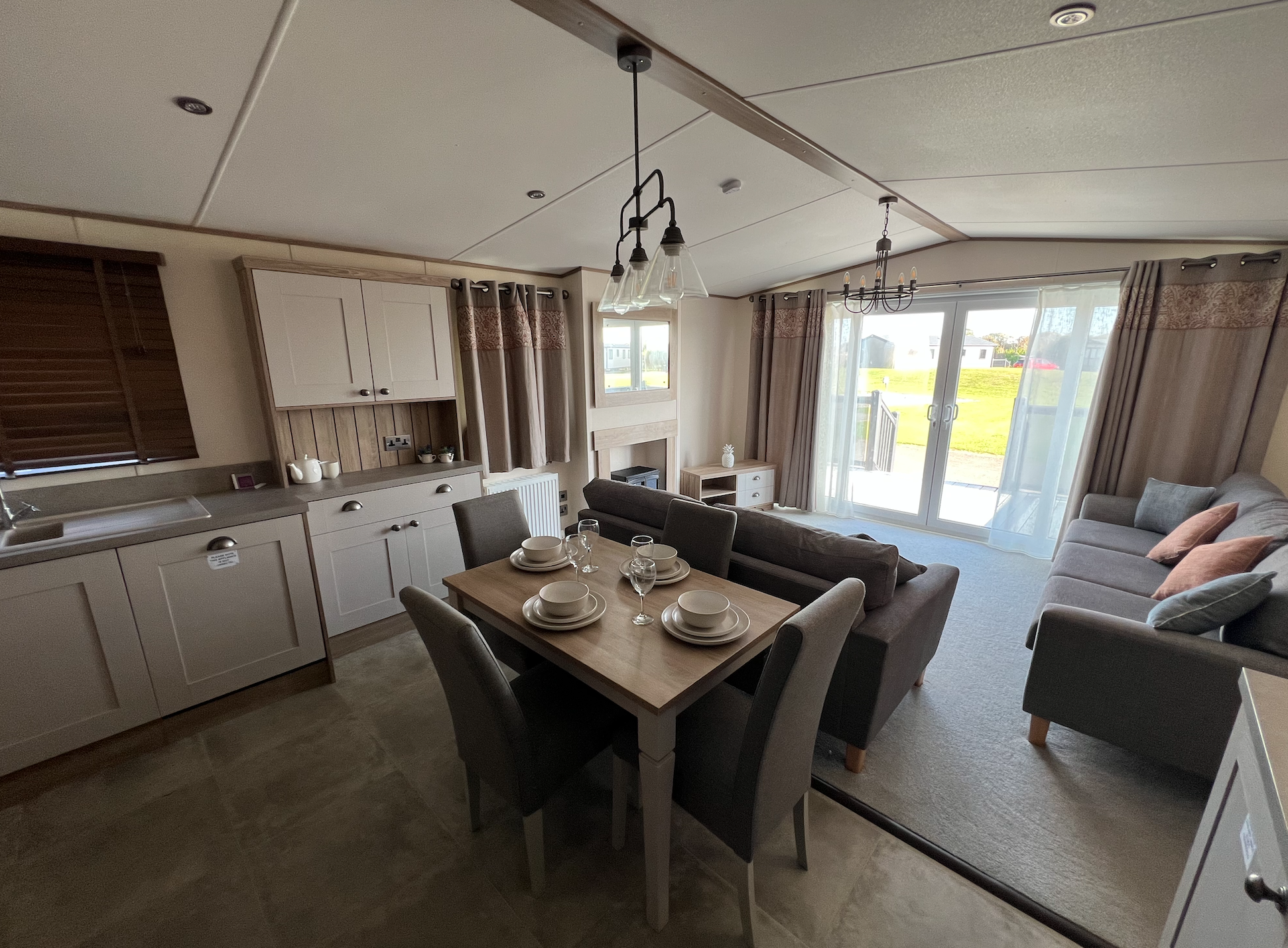 ABI Ambleside Kitchen