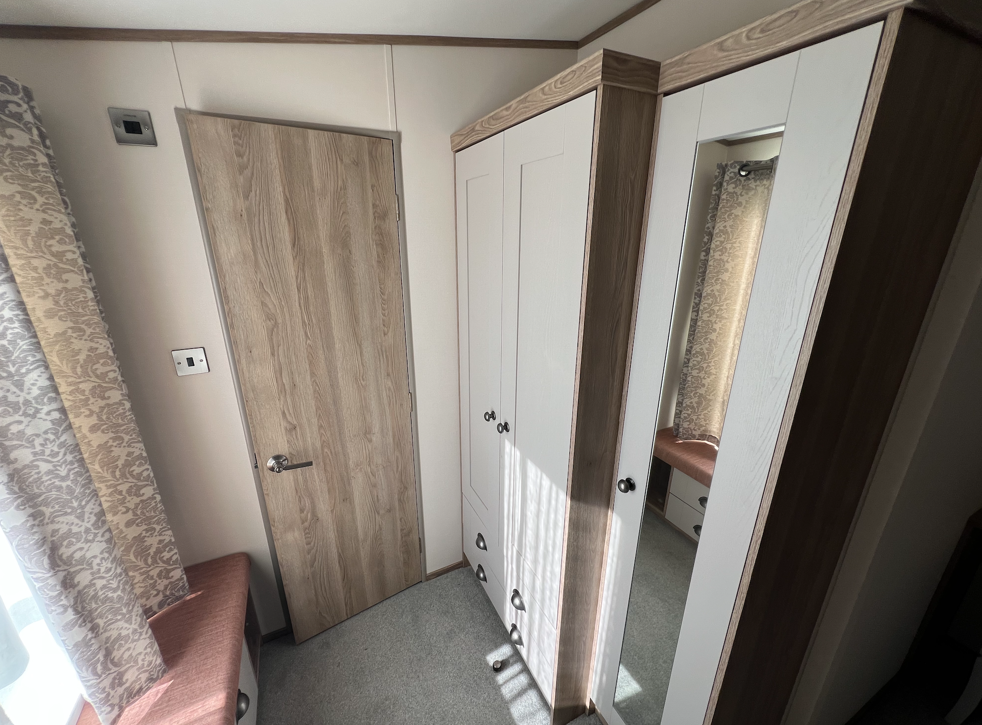 ABI Ambleside Master Bedroom