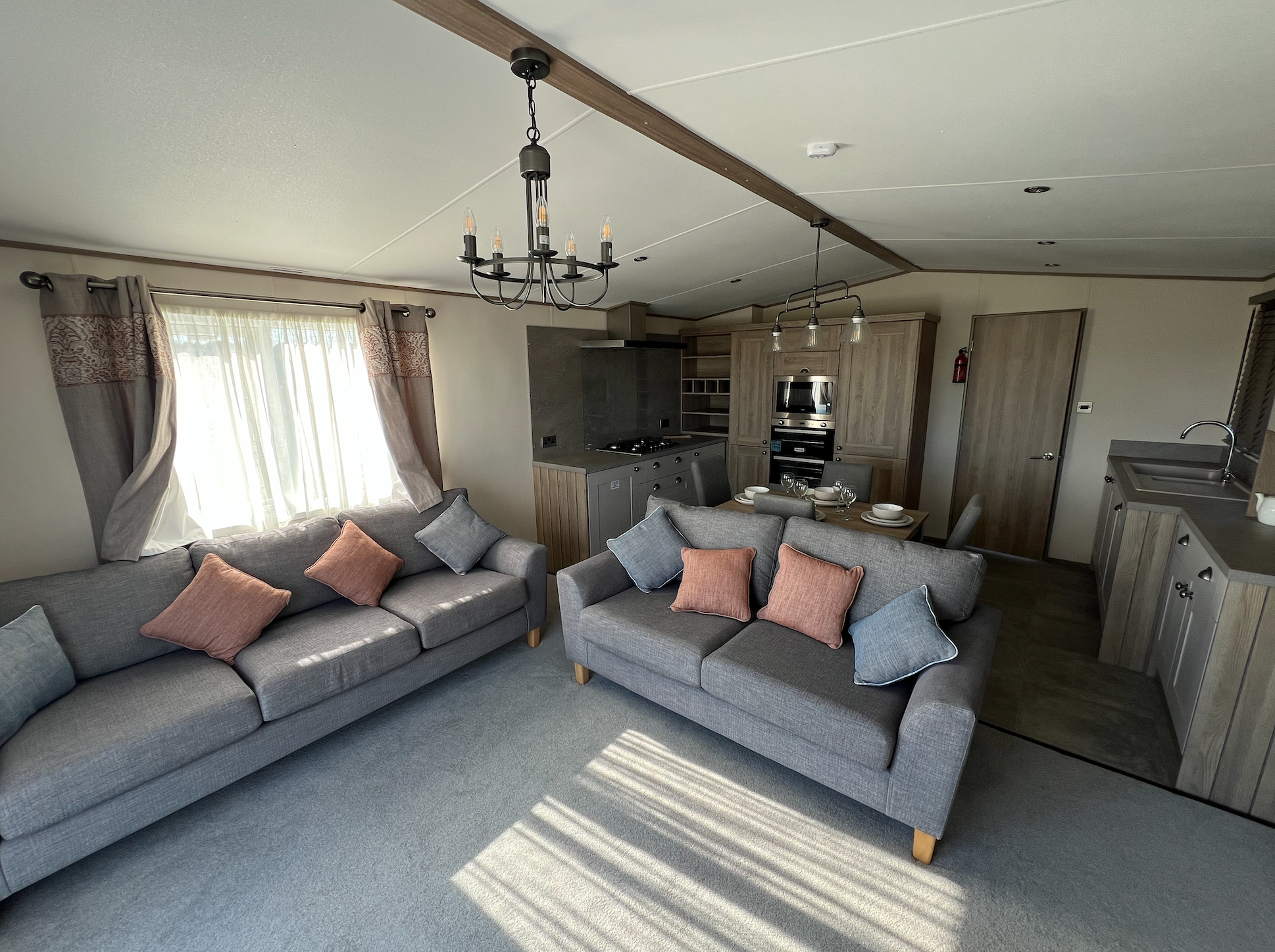 ABI Ambleside Living Room