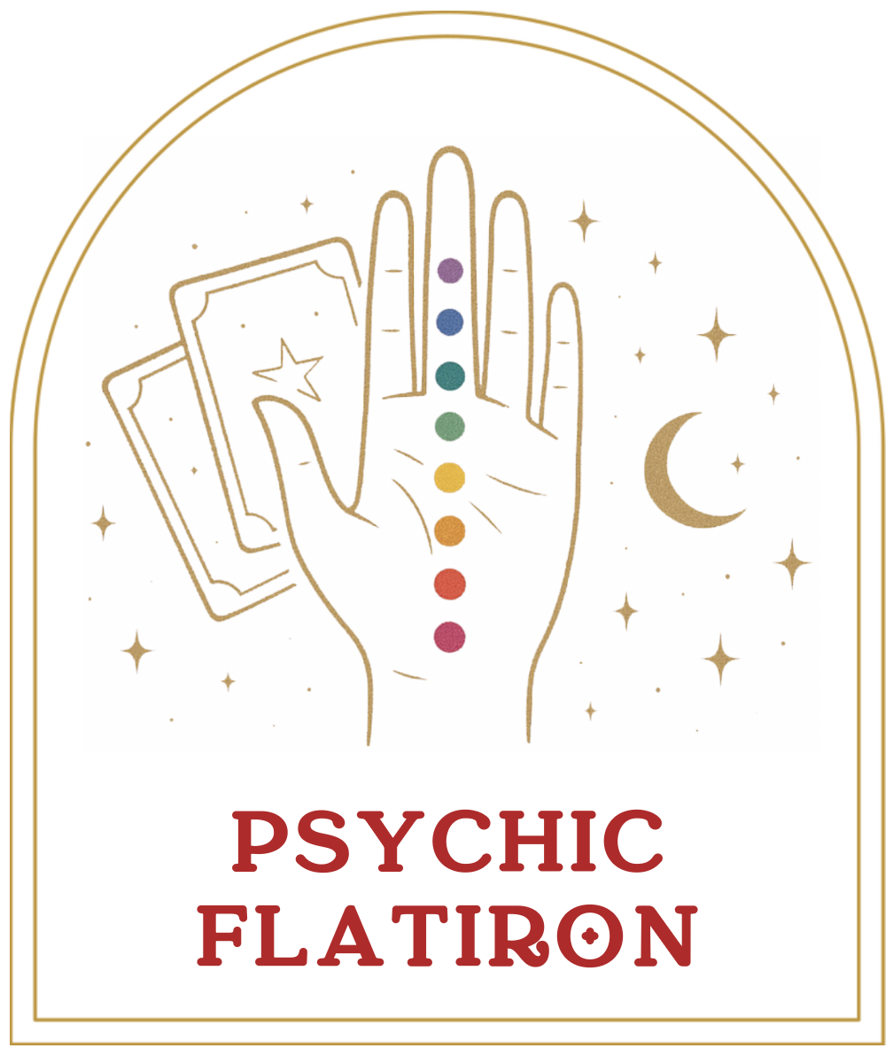 Psychic Flatiron
