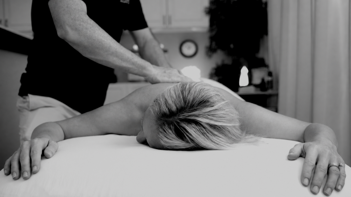 Knead To De-stress