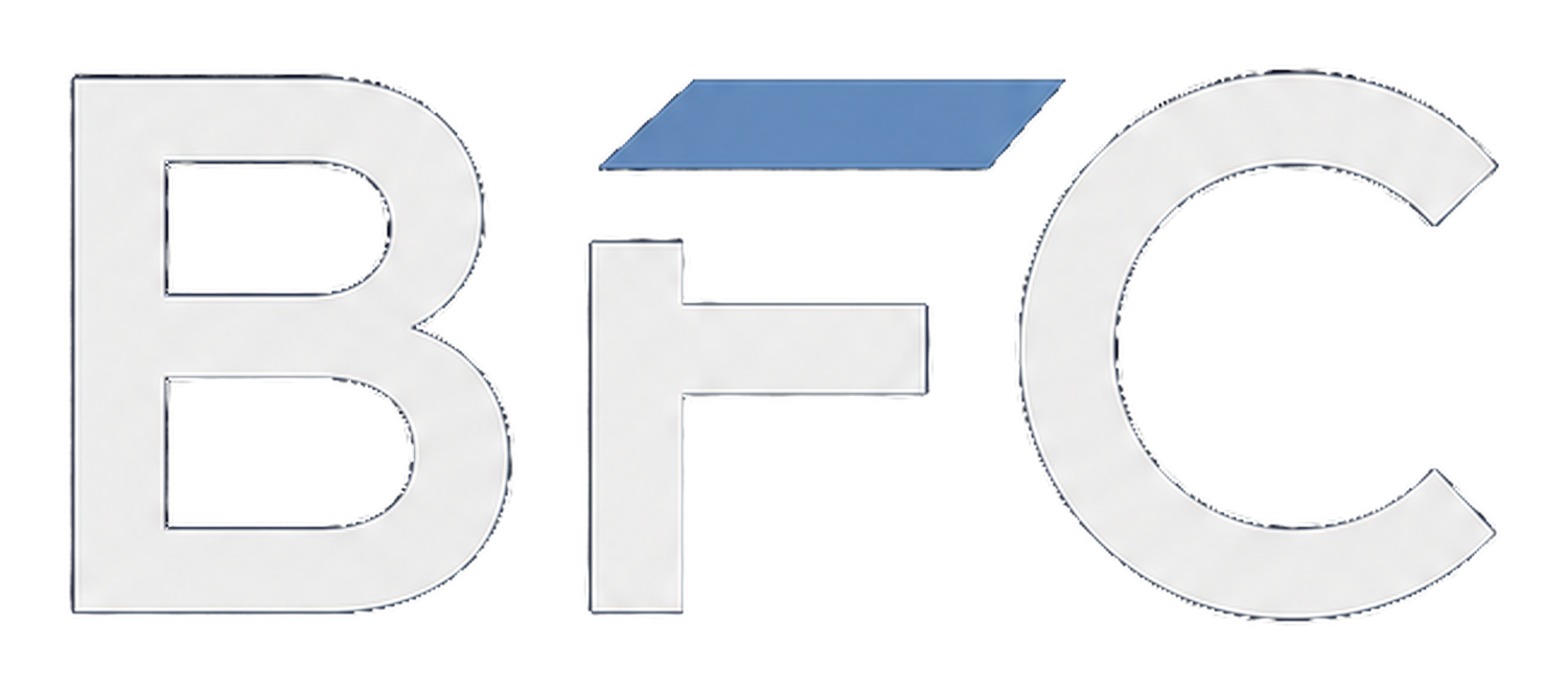 Blue Forge Capital