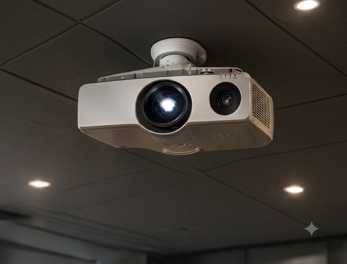 Video & Projection