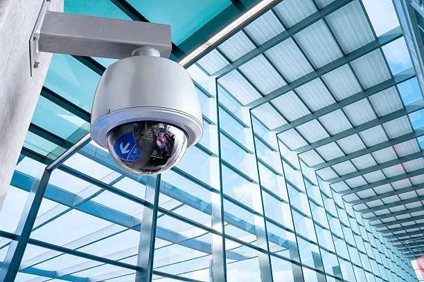 IP Camera Systems