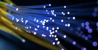 Fiber Optic Installation
