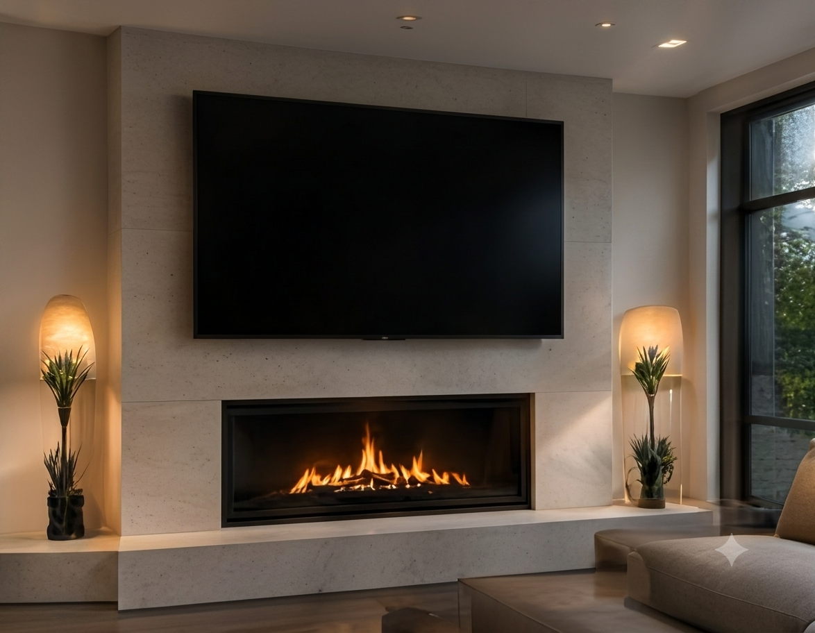 Whole-Home Audio