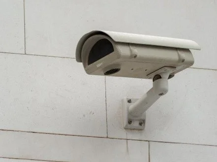Security &amp; Access Control