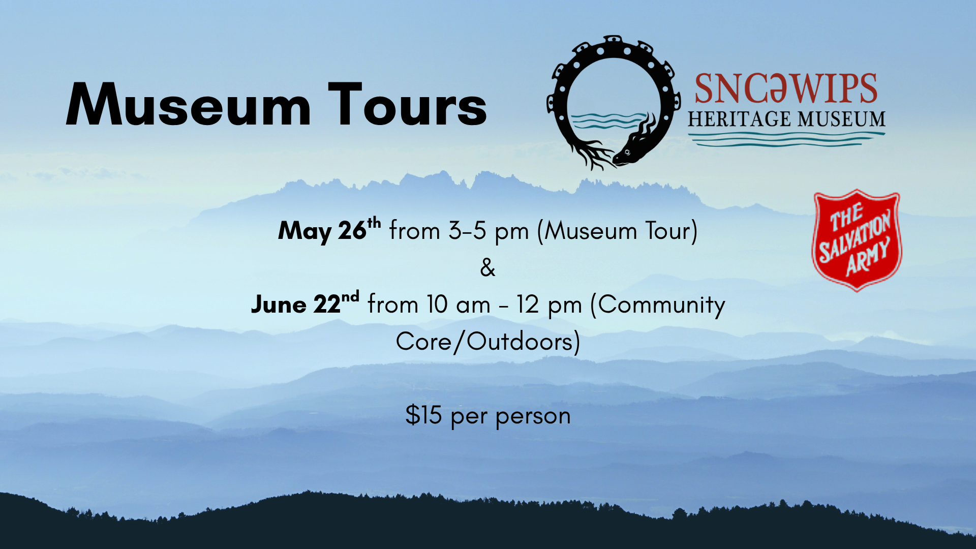 Sncewips Museum 