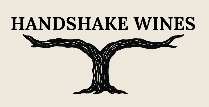 Handshake Wines (need logo)