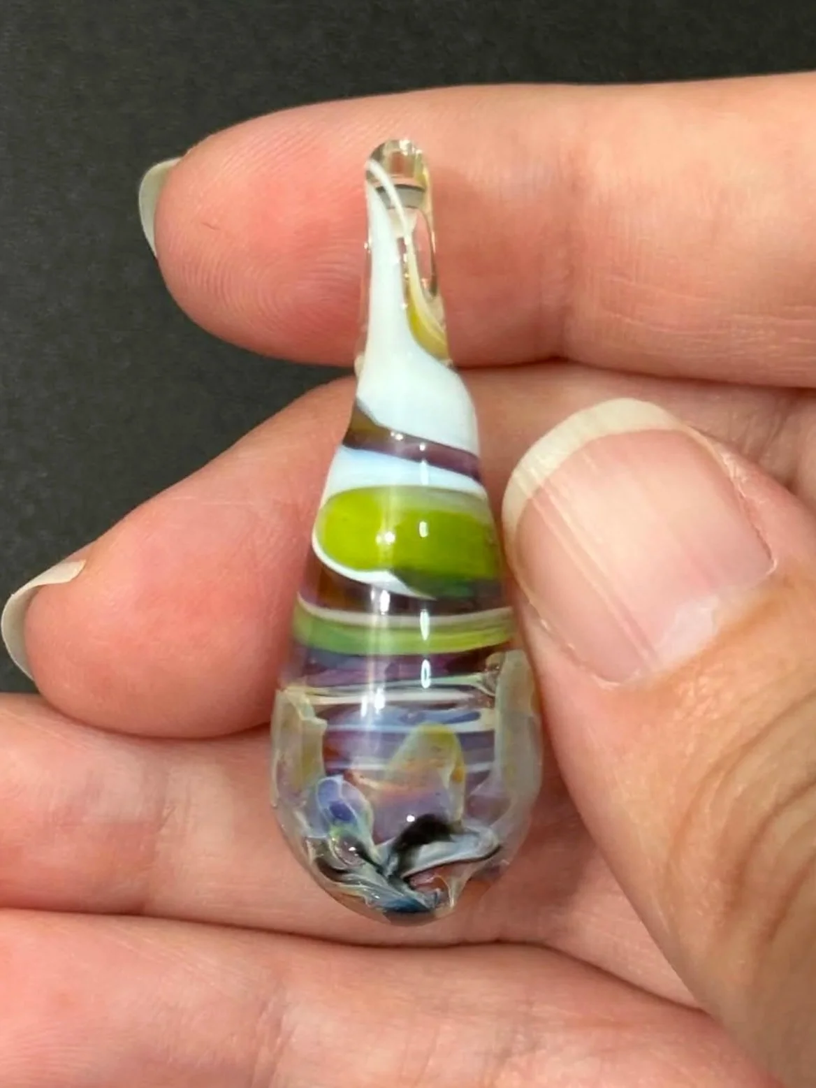 Drop Pendant