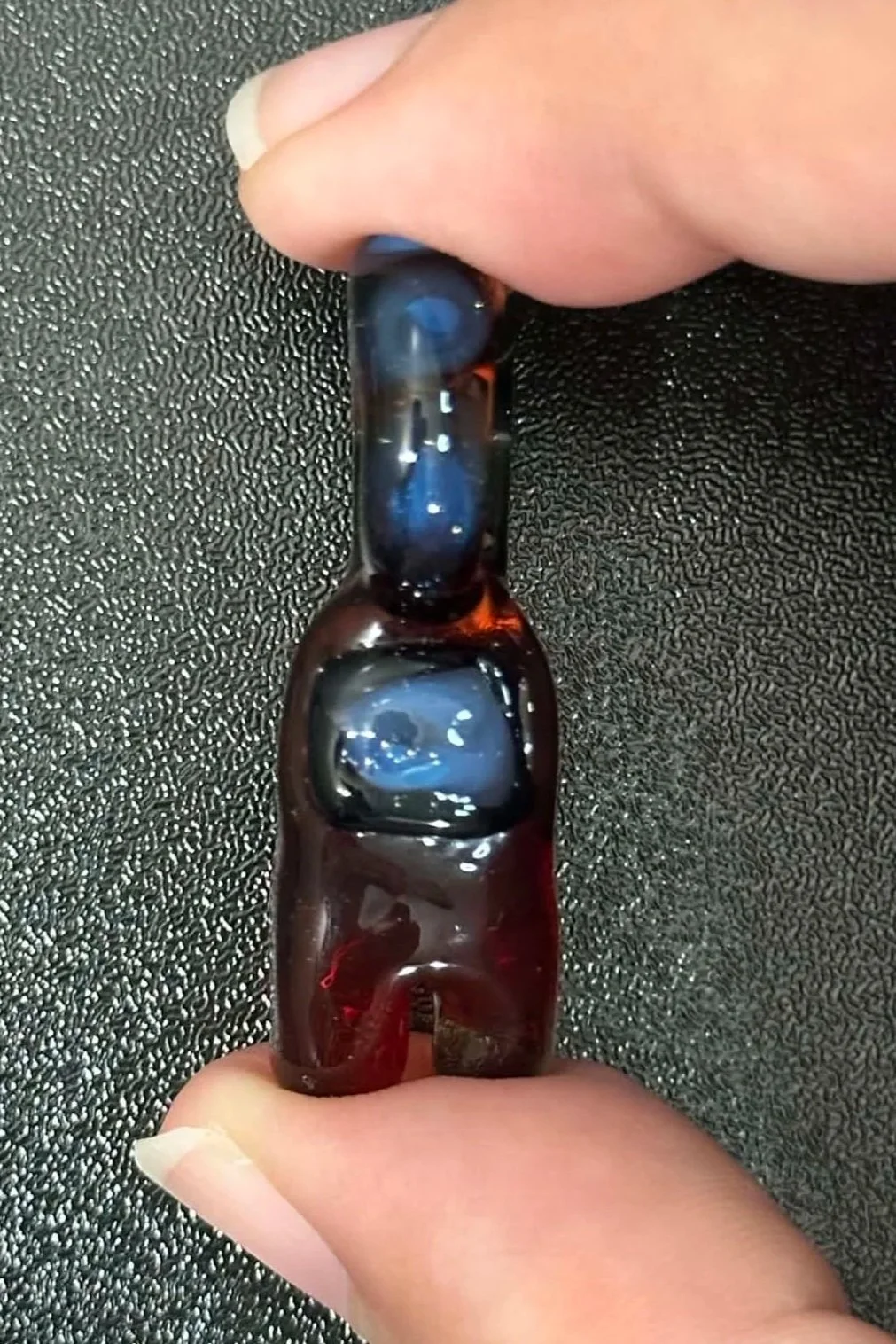 Among Us Pendant