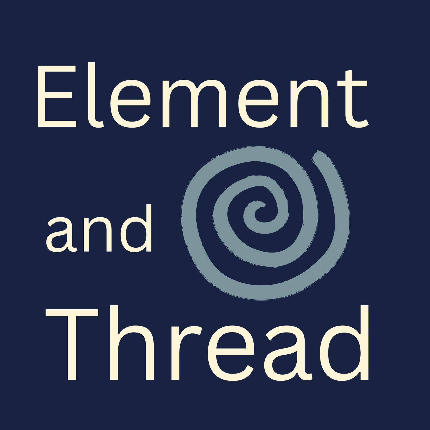 Element &amp; Thread  