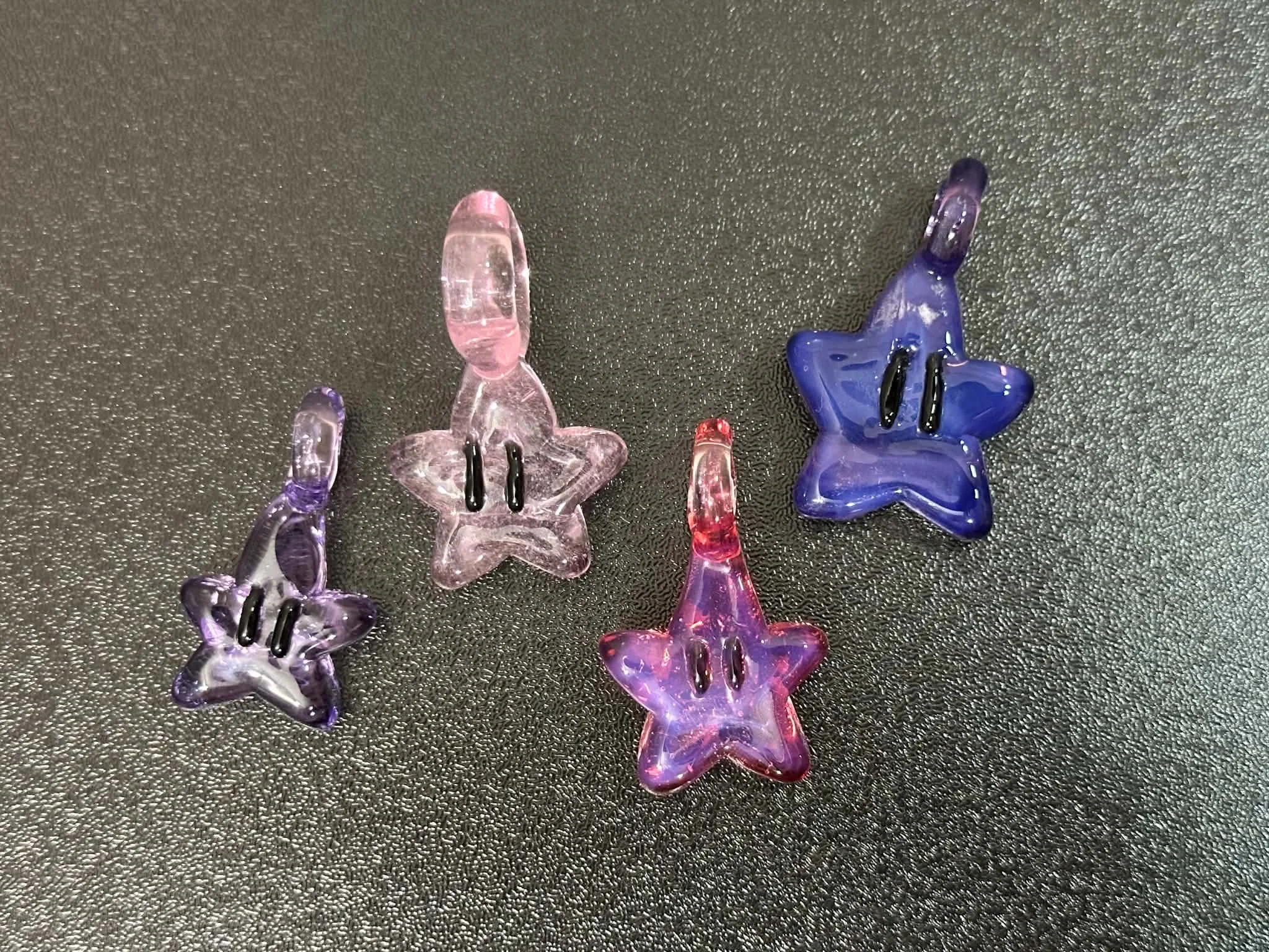 Star Pendant