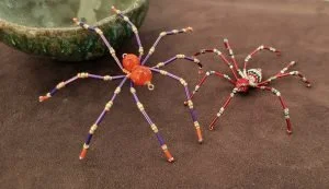Christmas Spider 