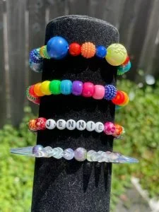 Kid’s Stretch Bracelet