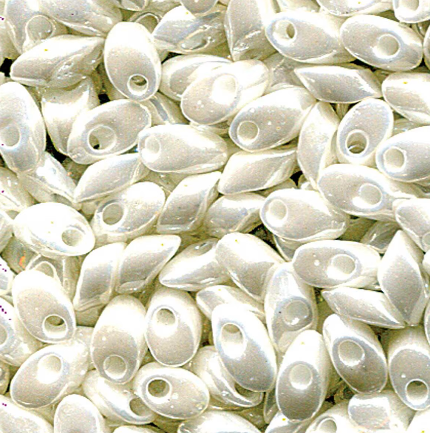 Starting to Talk About Beads!