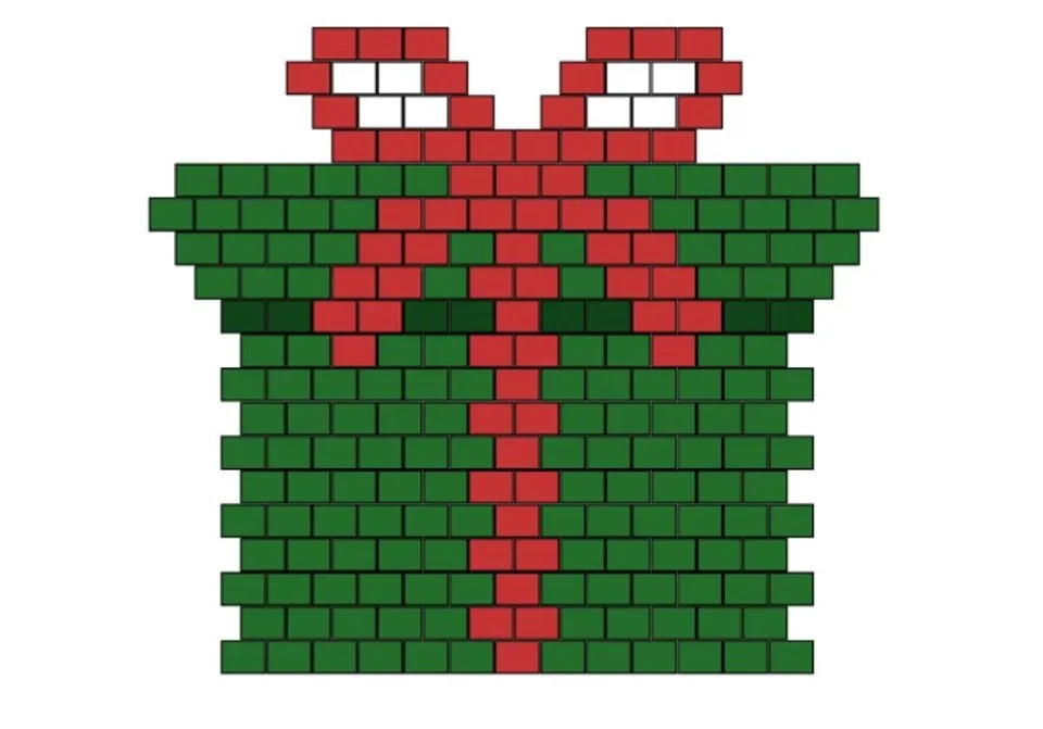 Brick Stitch Basics 