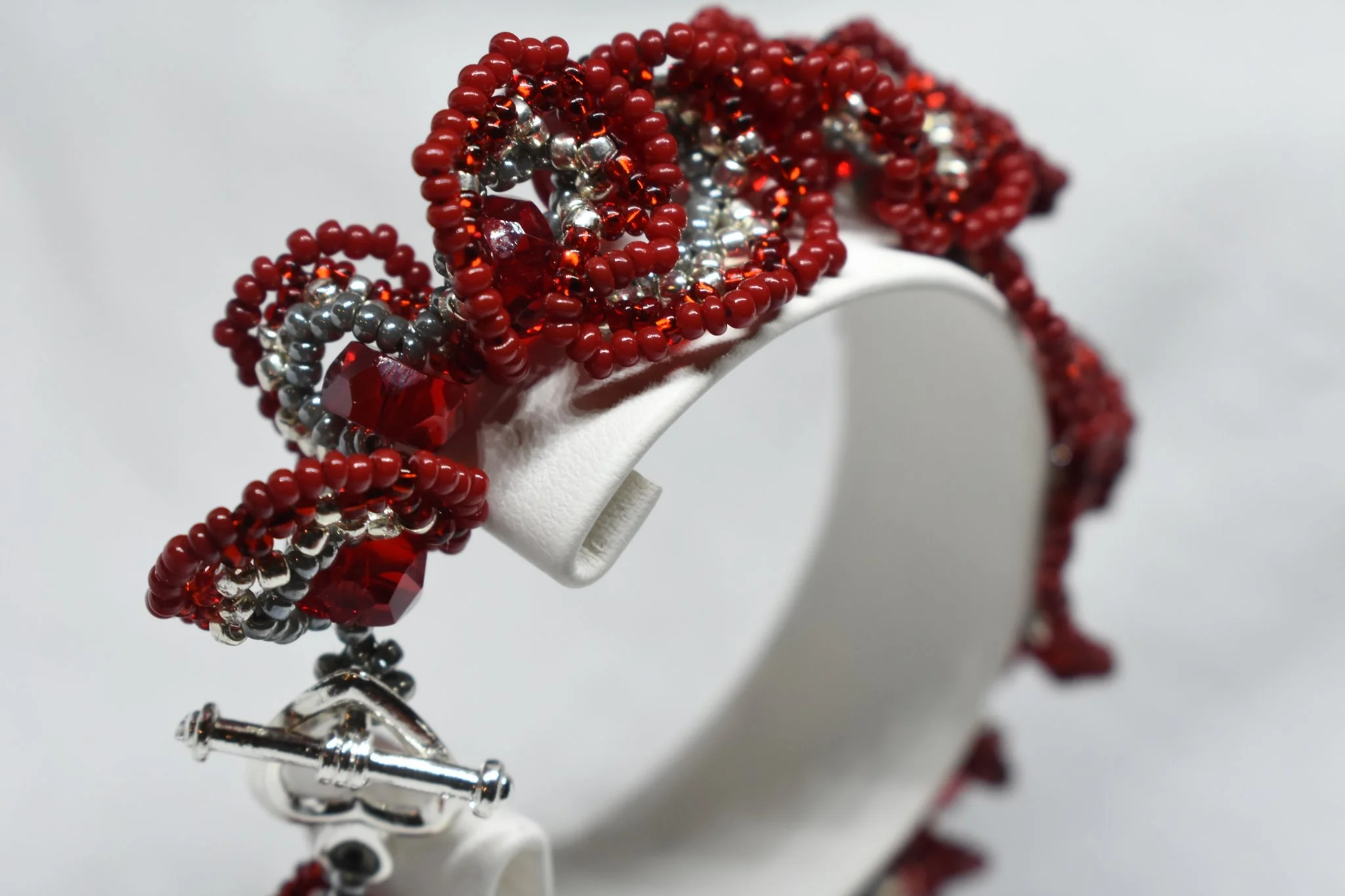 Bead Weaving 101: Let’s Get Started! 