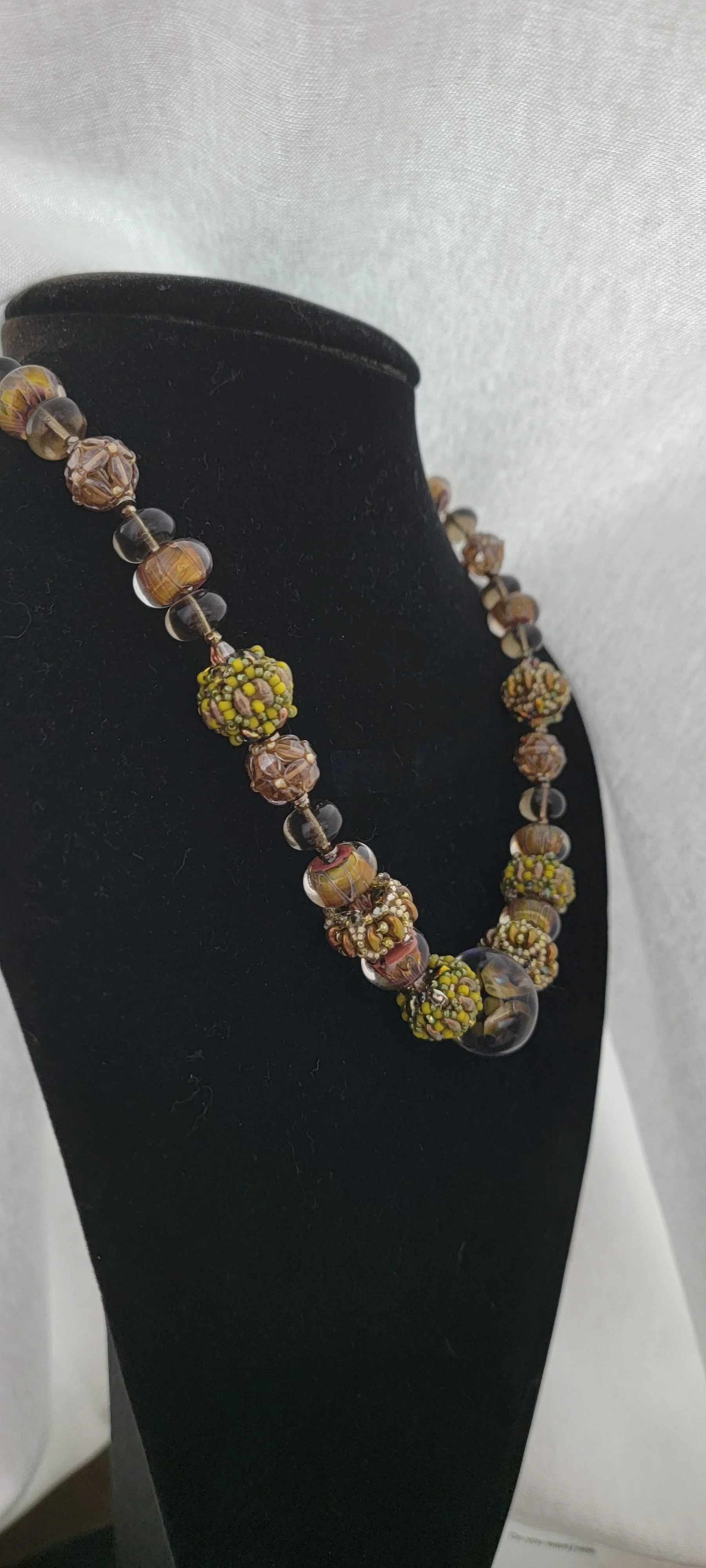 March Beading Challenge!