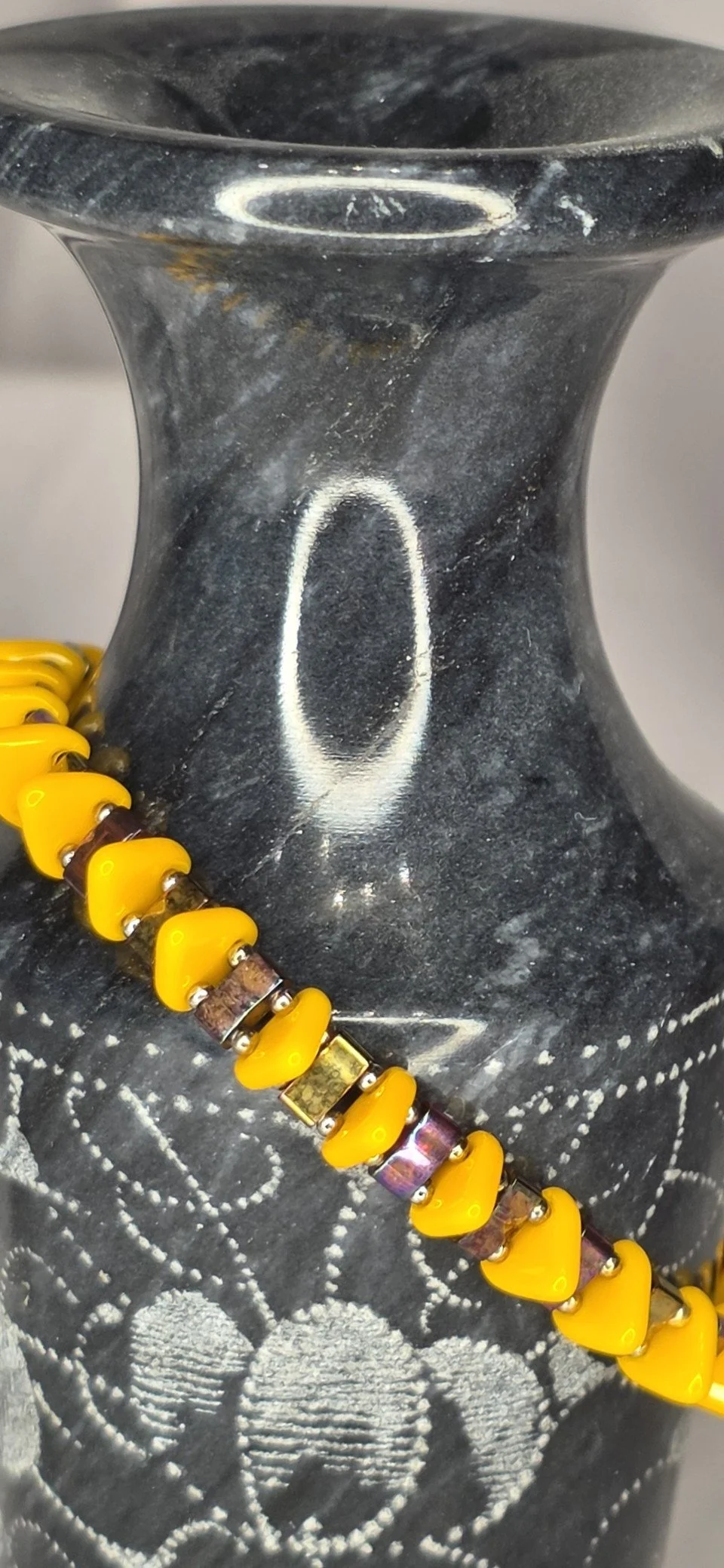 Learn 2-Hole Stretchy Bracelets 