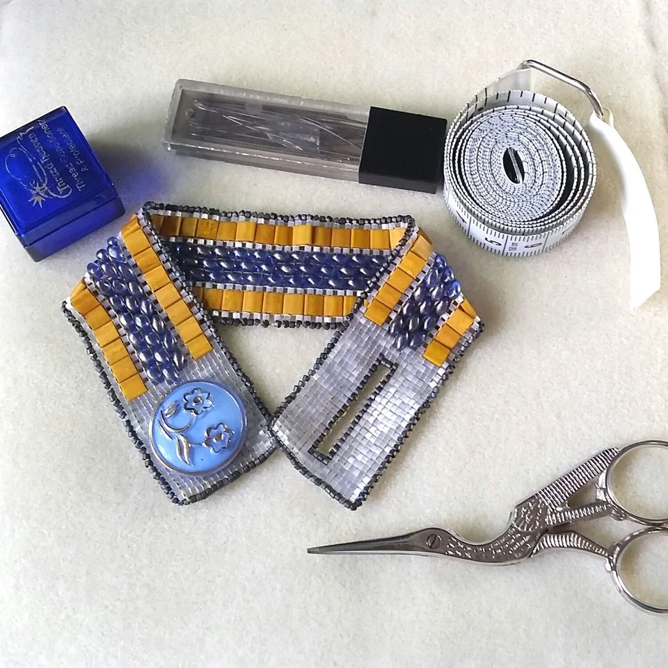 Advanced Loom - 2 Hole Edition! 