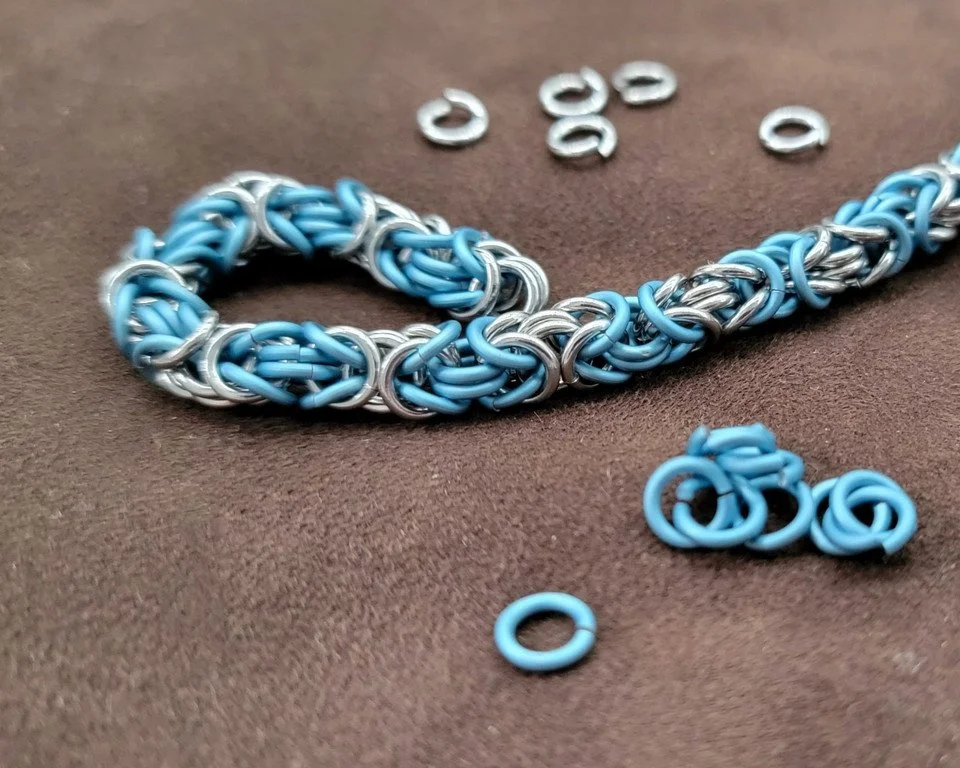 Learn Byzantine Chainmail