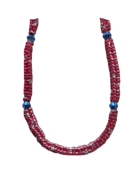 Triangle Bling Rope