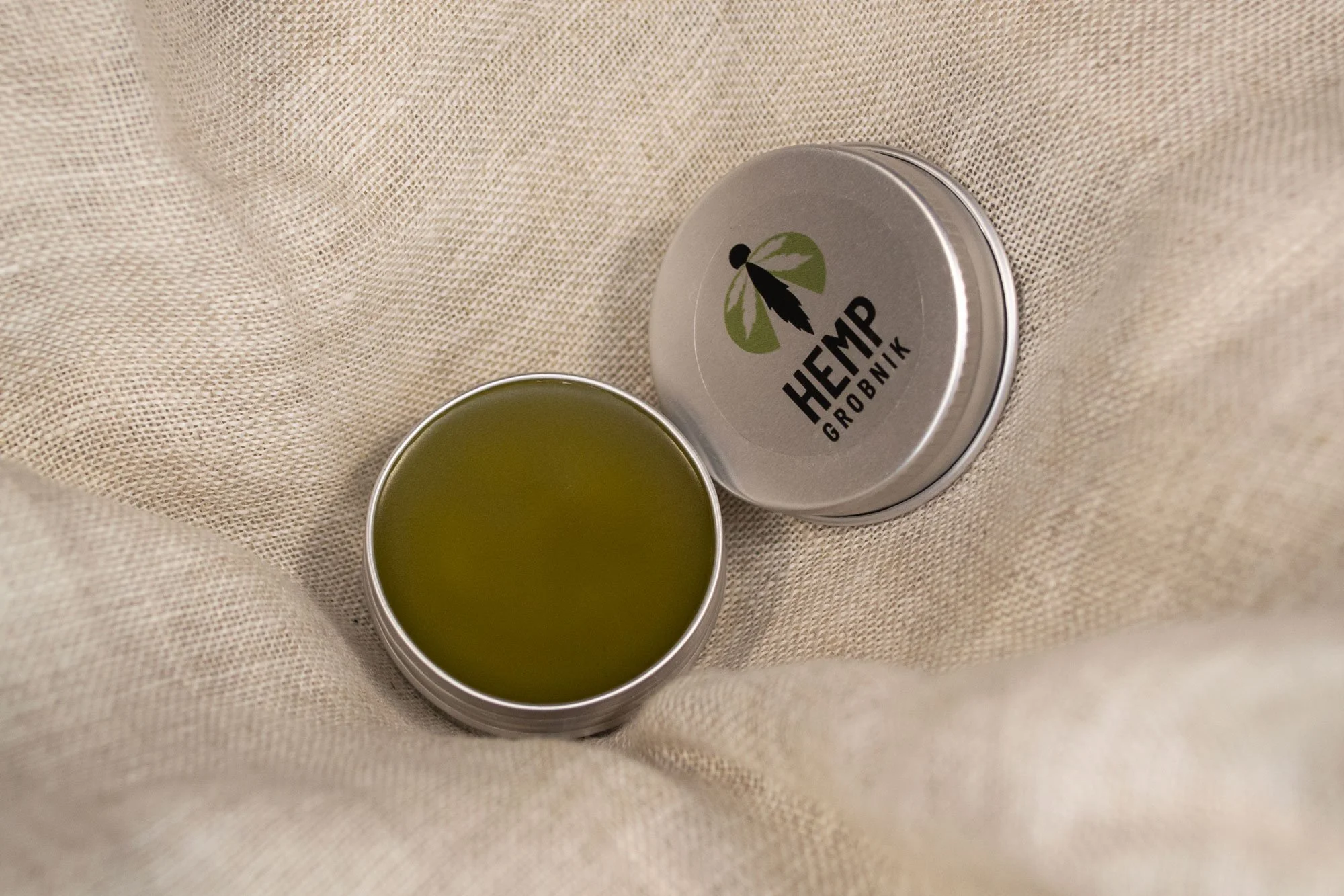 Balzam za usne, 15 ml