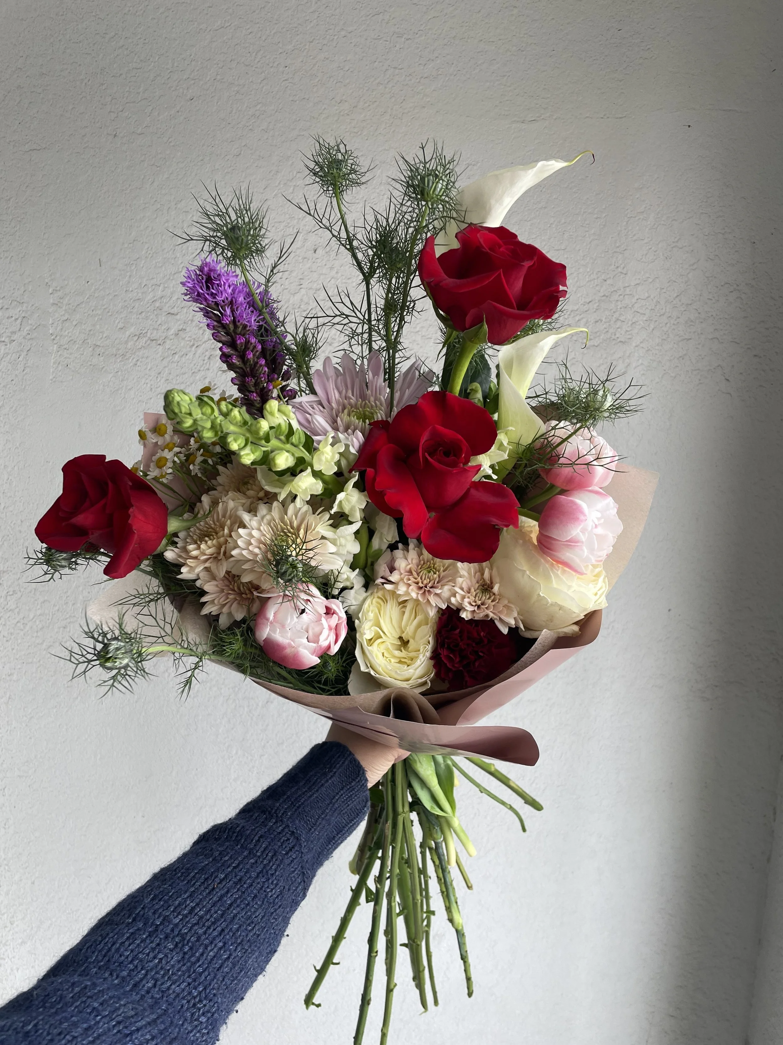 Amor Bouquet - Large