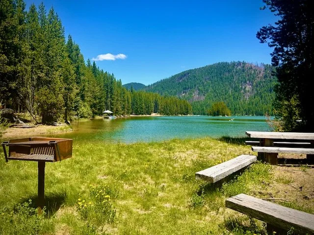 Weekly and Monthly Rates