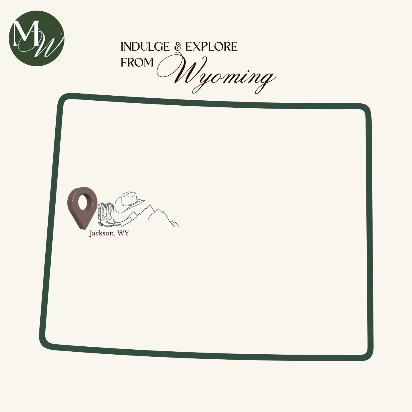 Jackson, WY Itinerary