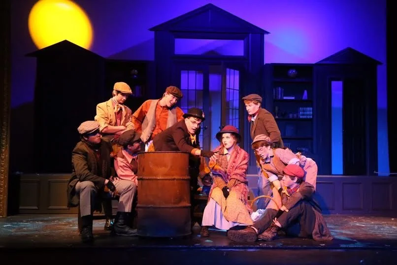 My Fair Lady
