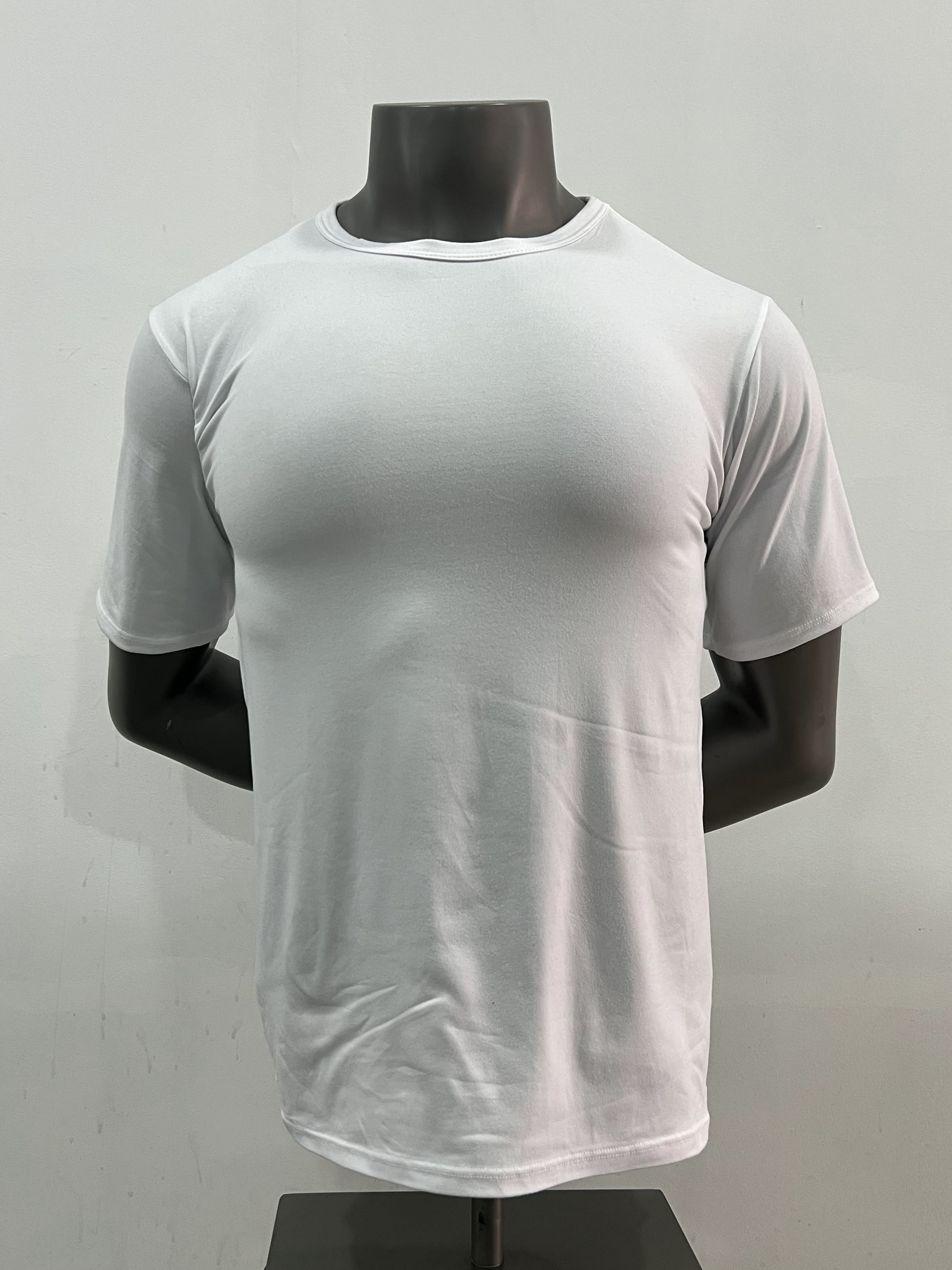 Playera Brush Caballero