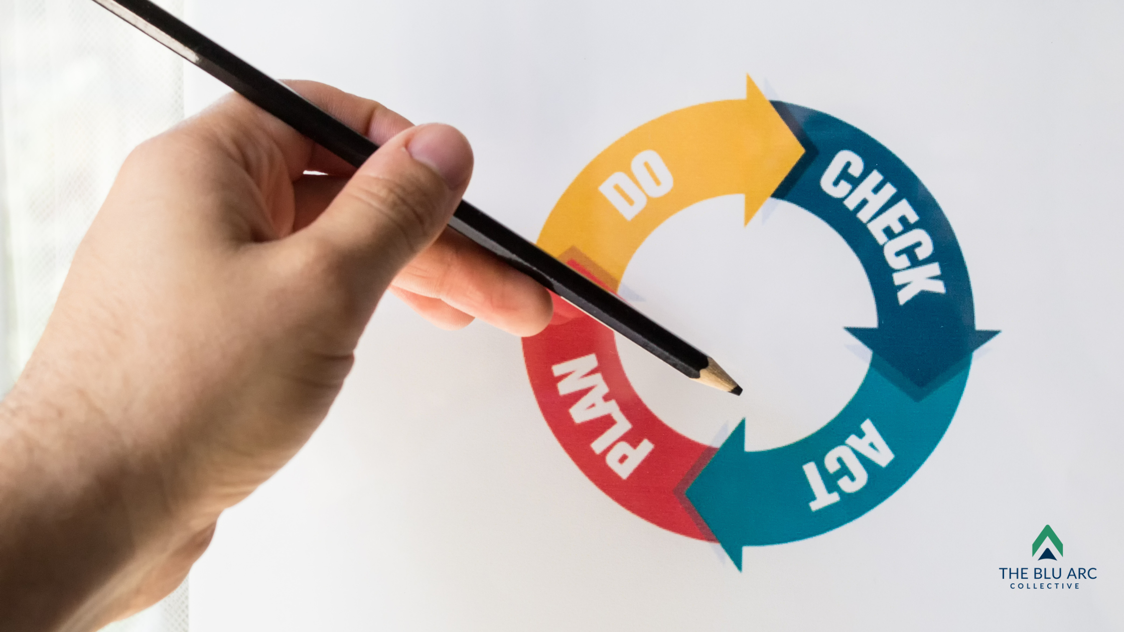 Why Continuous Improvement Often Fails — and How to Make It Stick&nbsp;