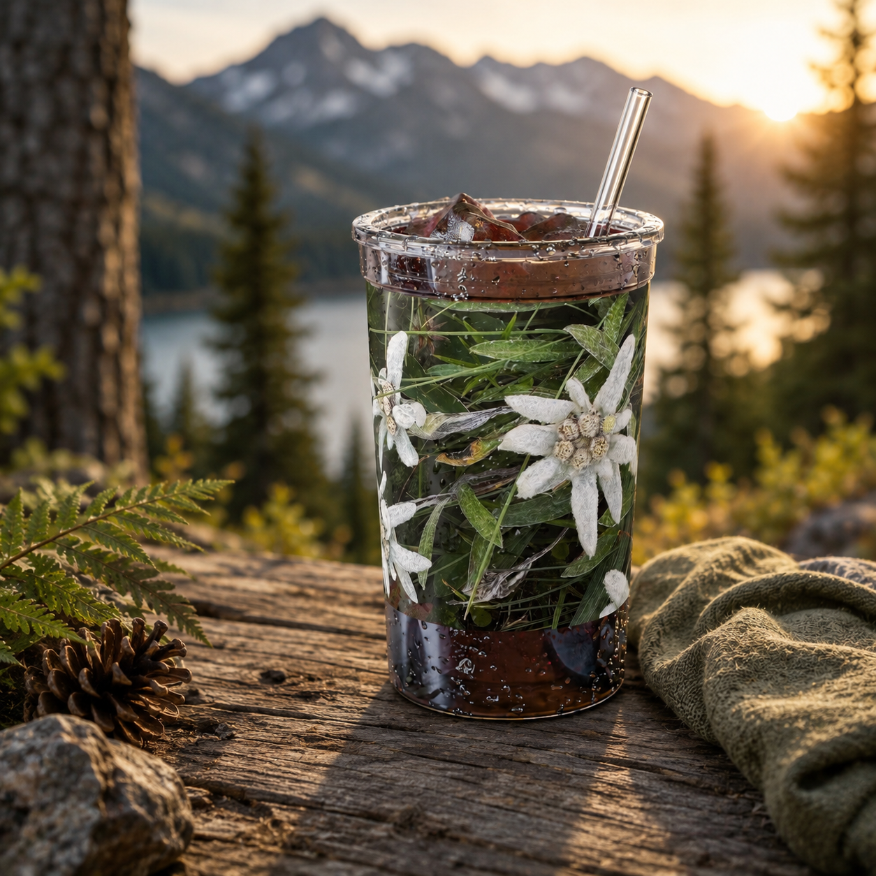 Insulated Tumblers