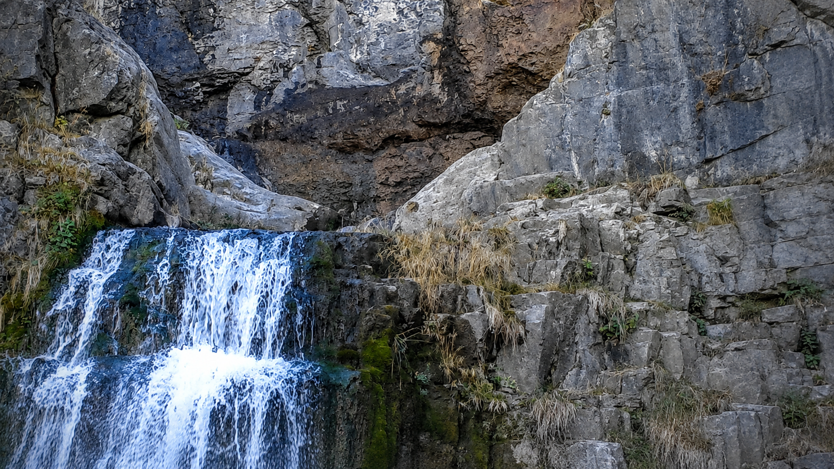 Horizontal Nature Photography Canvas Prints