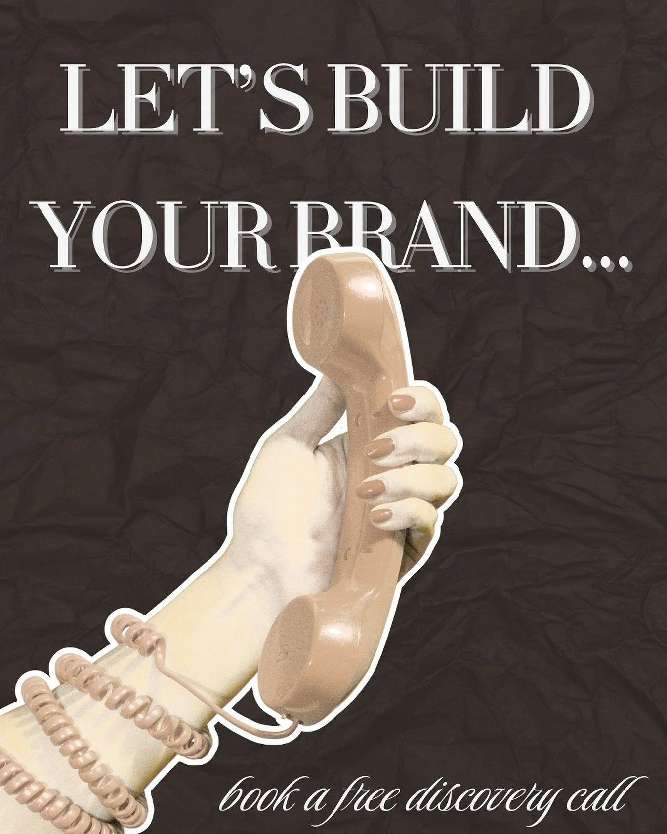✨ If you’re craving a social presence that feels polished, powerful, and actually gets results, this is your sign.
We craft curated, high-converting content strategies for brands that are done blending in.
📲 Comment “DISCOVER” to