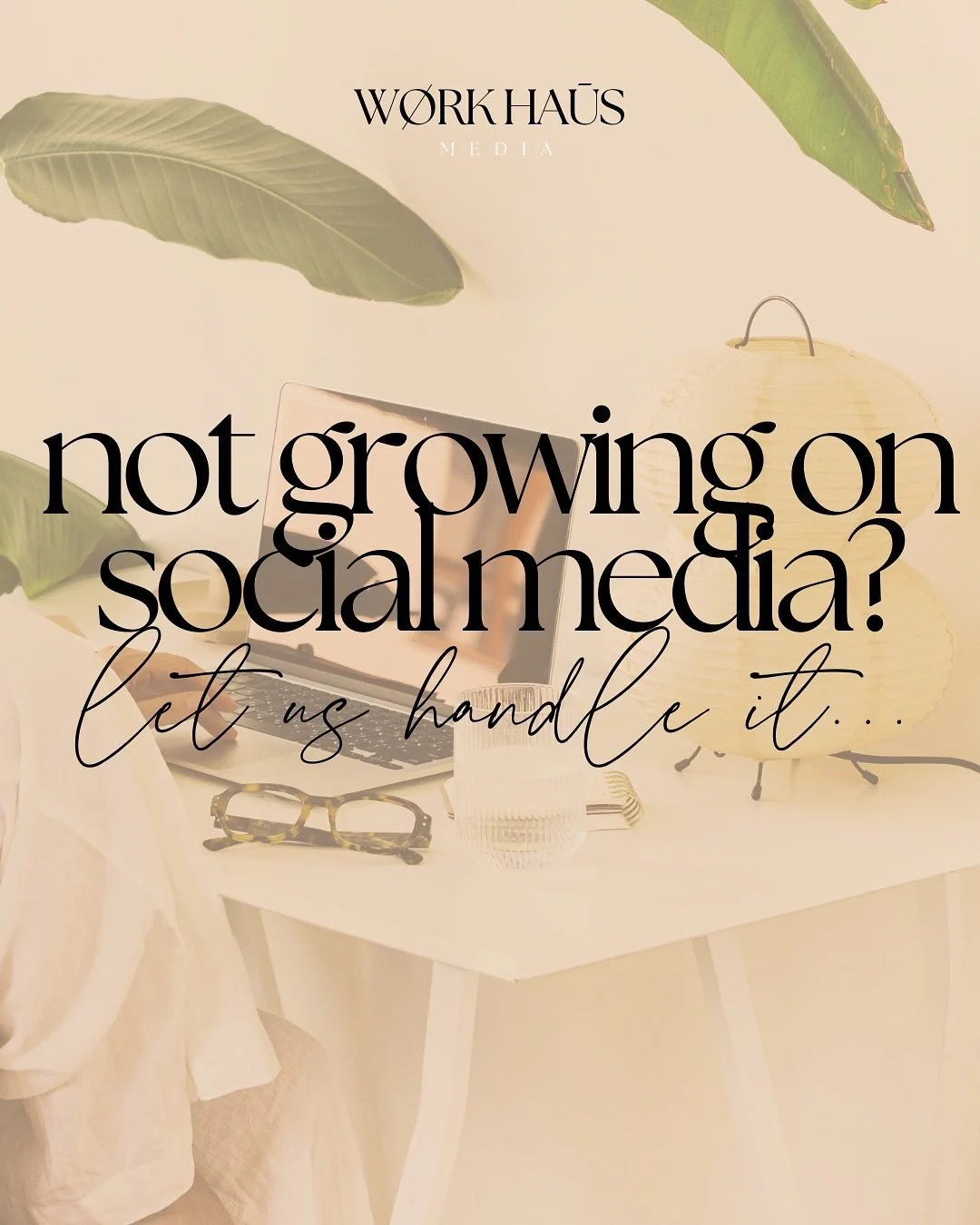 Social media stressing you out? 😩 Let us take it off your plate.
We’re a full-service social media management agency helping brands grow online without the burnout. From strategy to content to engagement, we handle it all so you can get back