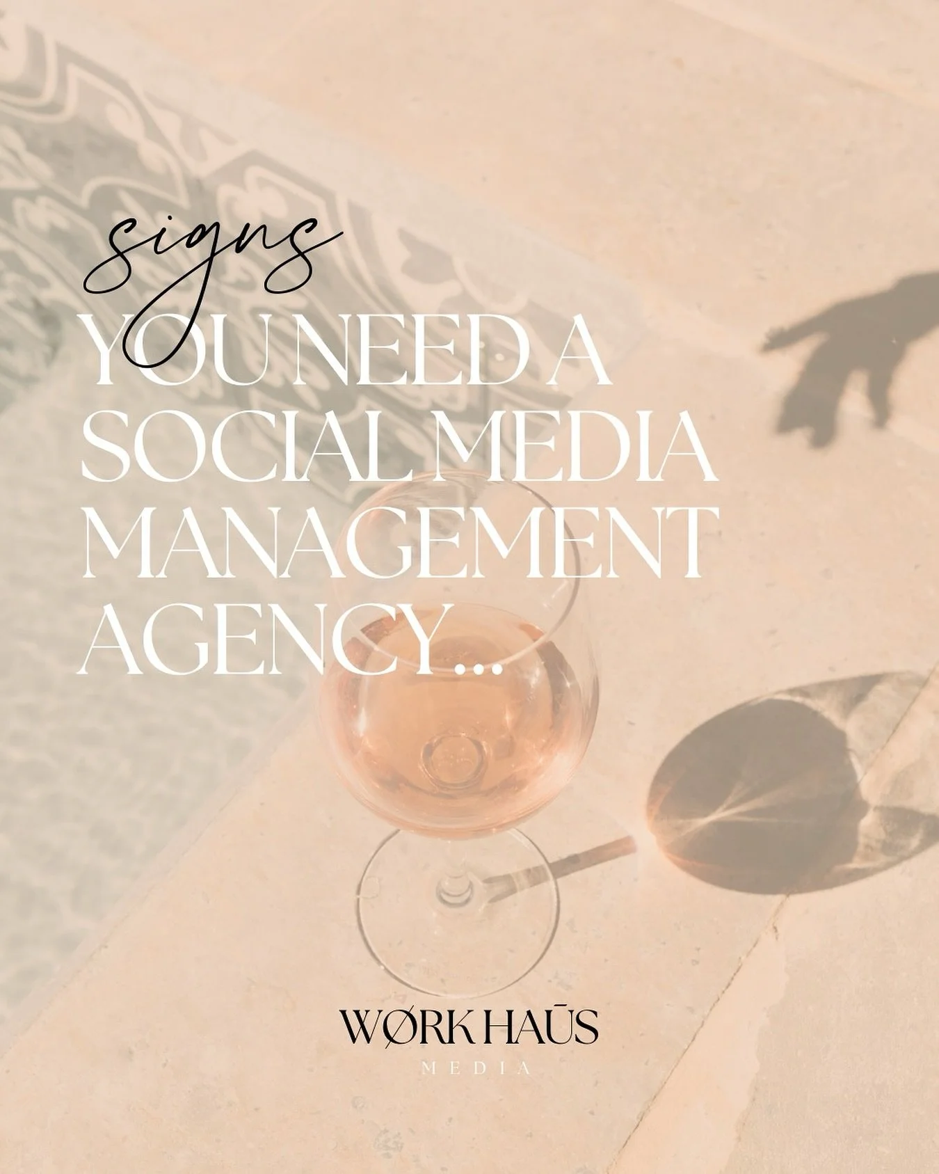 Feeling burnt out and not seeing results?
Let’s get one thing straight. You’re not lazy. You’re just trying to do *everything* yourself. And when it comes to social media? That hustle isn’t always translating to growth.
Let