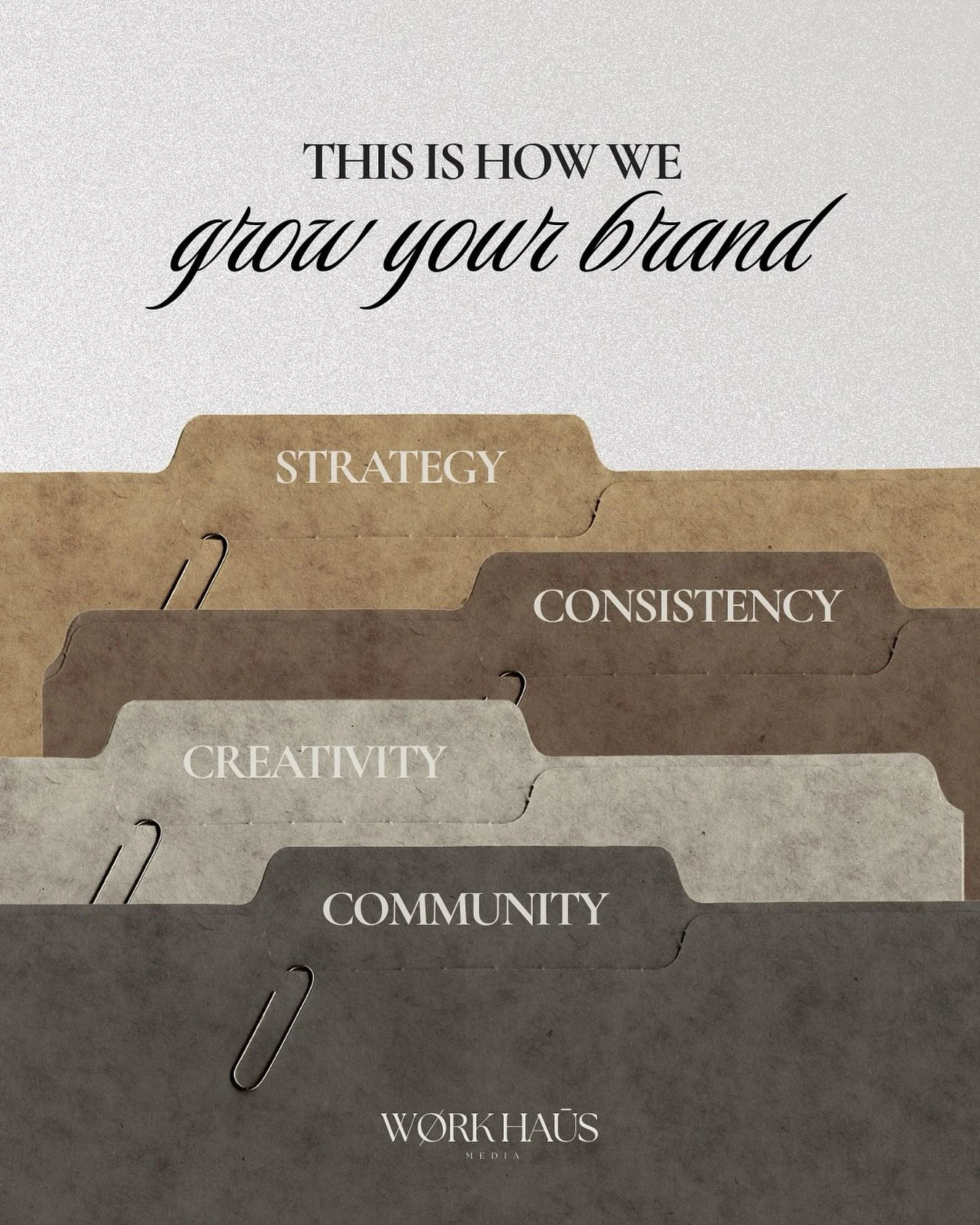 How we will grow your brand (the right way) 🚀
✨ strategy → every post is backed by data + intention
✨ consistency → we keep your brand visible daily
✨ creativity → content that actually stops the scroll
✨ community → turning fol