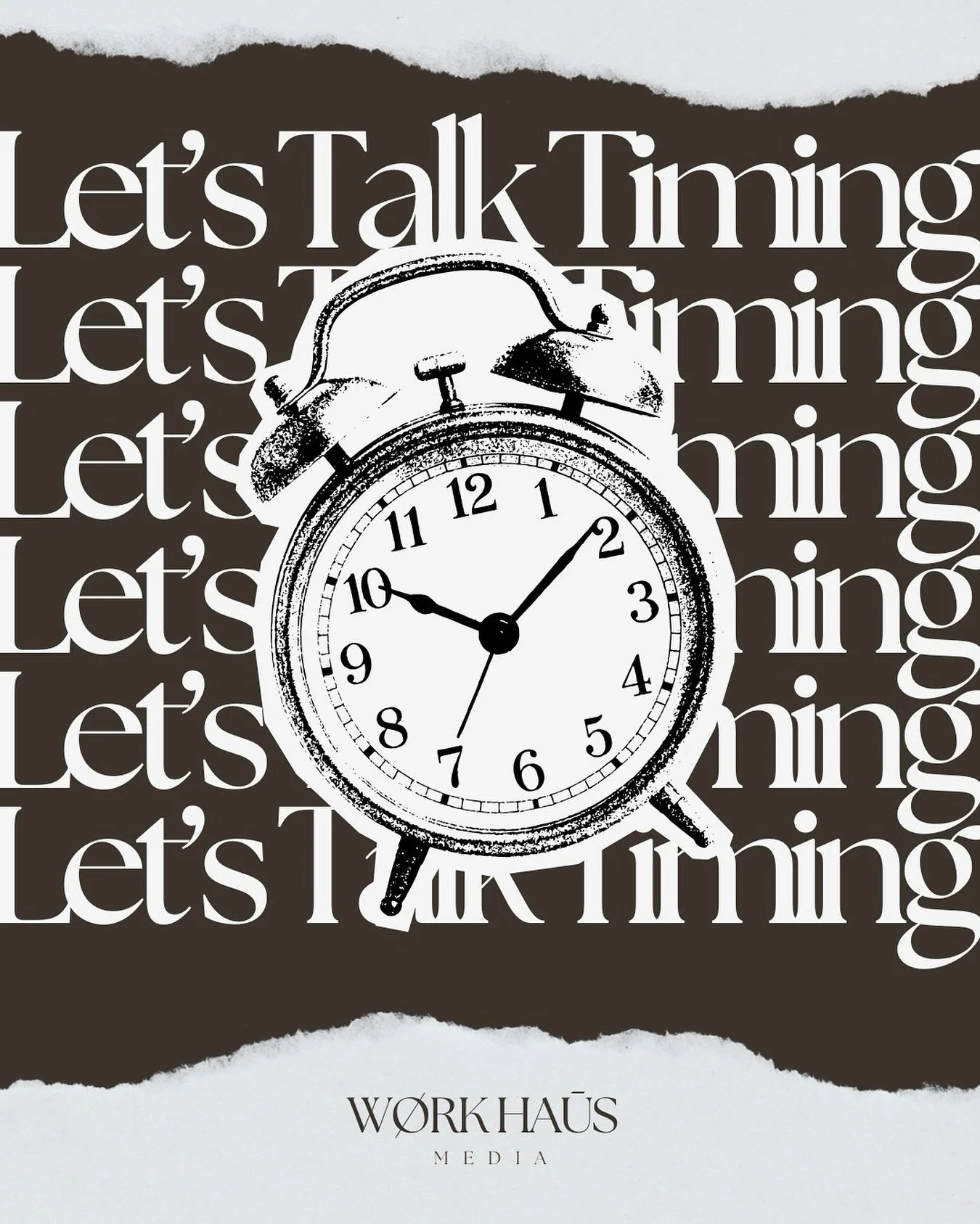 Want to get more eyes on your posts in 2025? Let’s talk timing. ⏰
Here’s what the latest data says about when your audience is most active this year:
📌 Best Days: Tuesday, Wednesday, Thursday
📌 Best Times: Between 9–11 AM and 5&