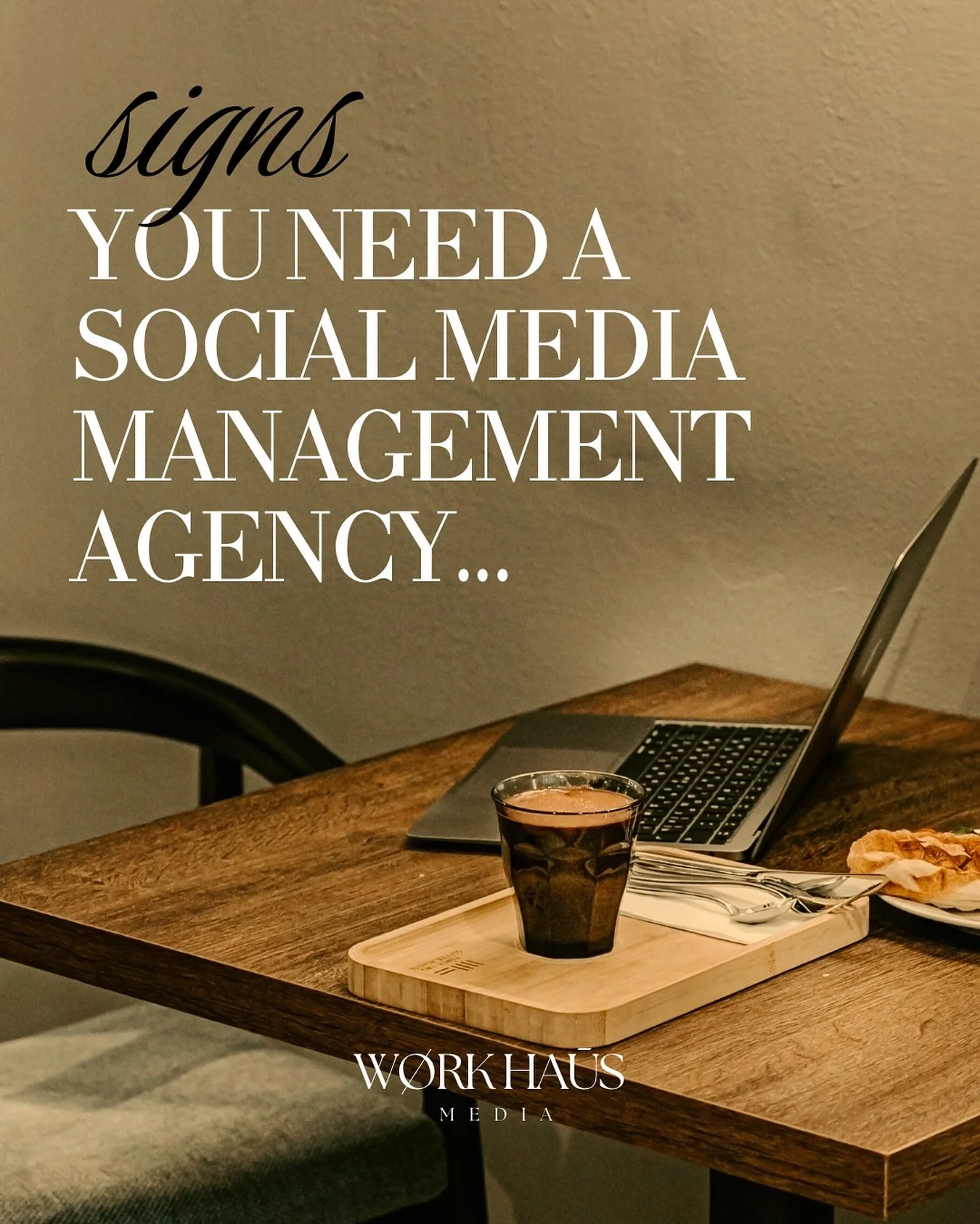 (aka: why you’re burnt out and still not seeing results 👀)
• You’re posting consistently… but not growing
• You have no idea what to post next
• You’re spending HOURS on content — with little to show fo