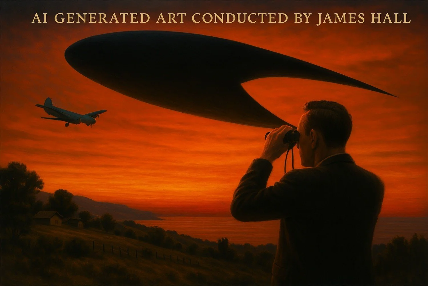 UAP and Nukes, The Kelly Johnson Case, Excerpt from The Sword Of Damocles