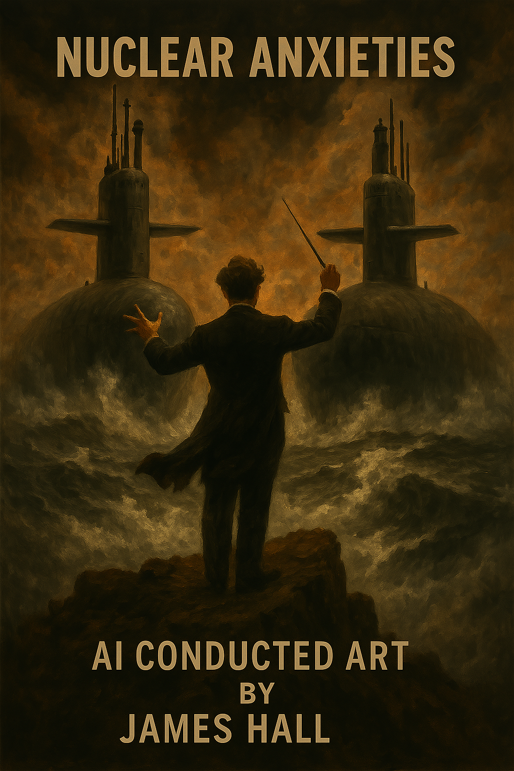 Nuclear Anxieties