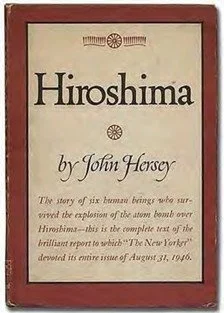 Remembering Hiroshima: Fragile Hopes for a Russia–Ukraine Peace