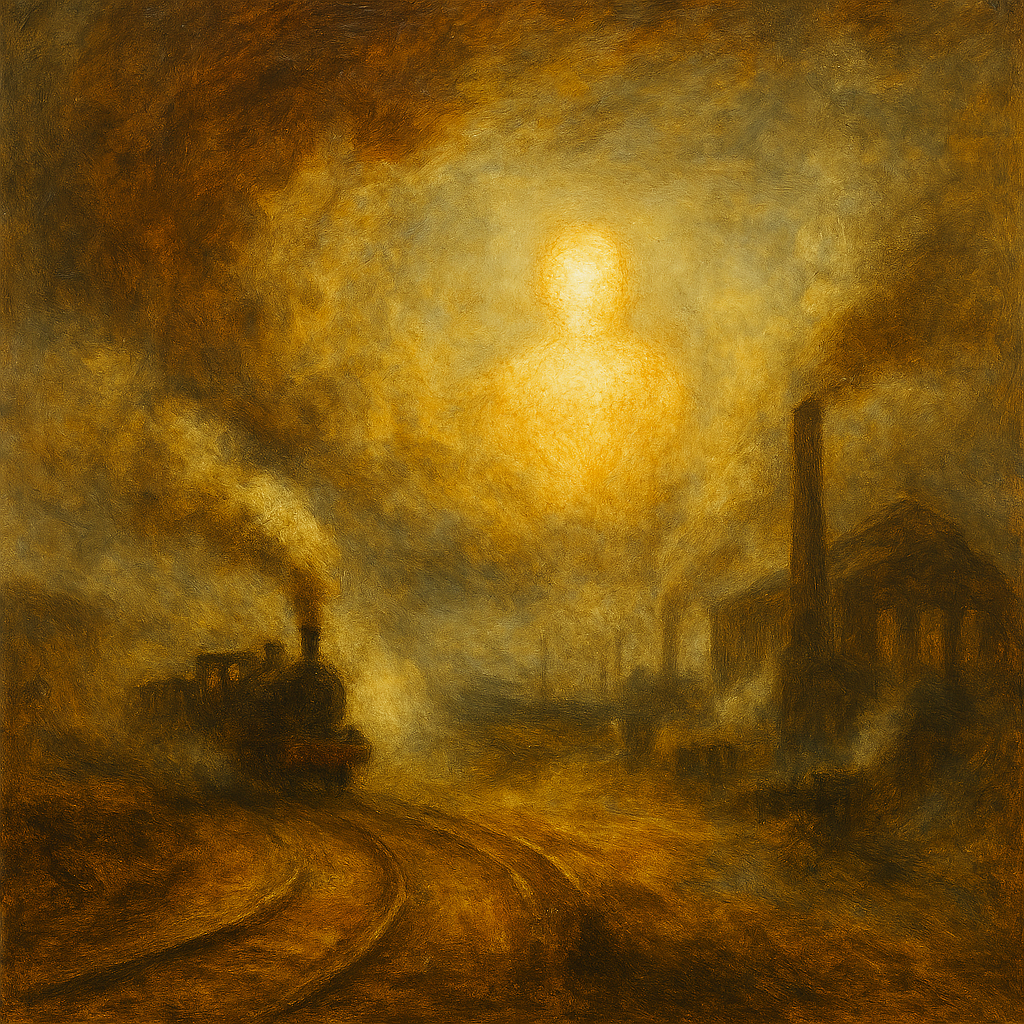 THE AI REVOLUTION — PART TWO