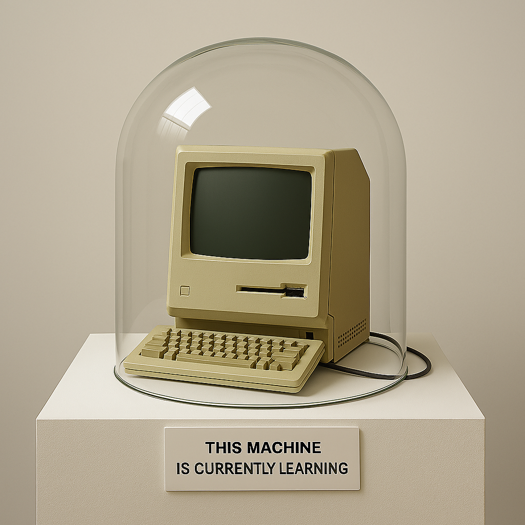 The  AI  Revolution  Part  Three