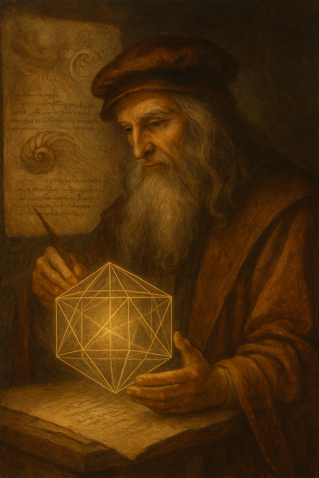 THE AI REVOLUTION PART FOUR, CRACKING THE UNIVERSAL CODE