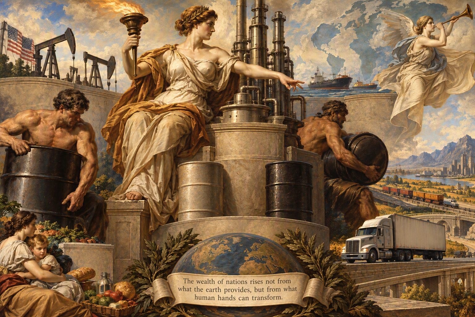 The Inside Story Behind Rising Diesel Prices