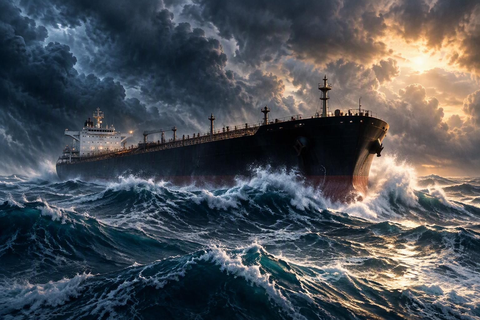 URGENT Danger In Oil Prices